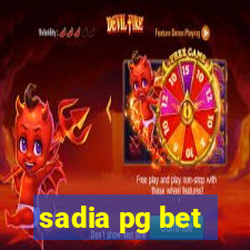 sadia pg bet